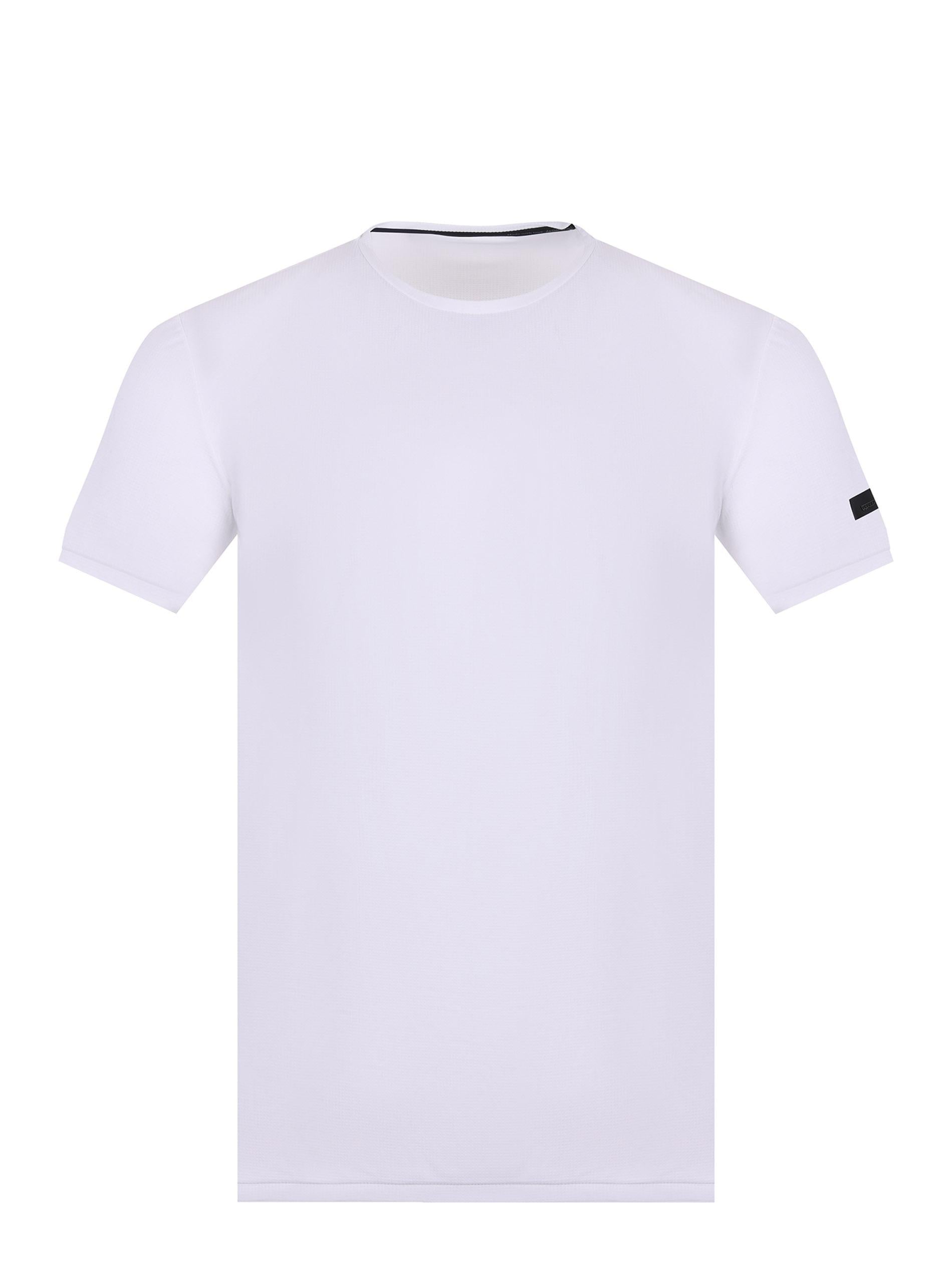 T-shirt RRD "square" 