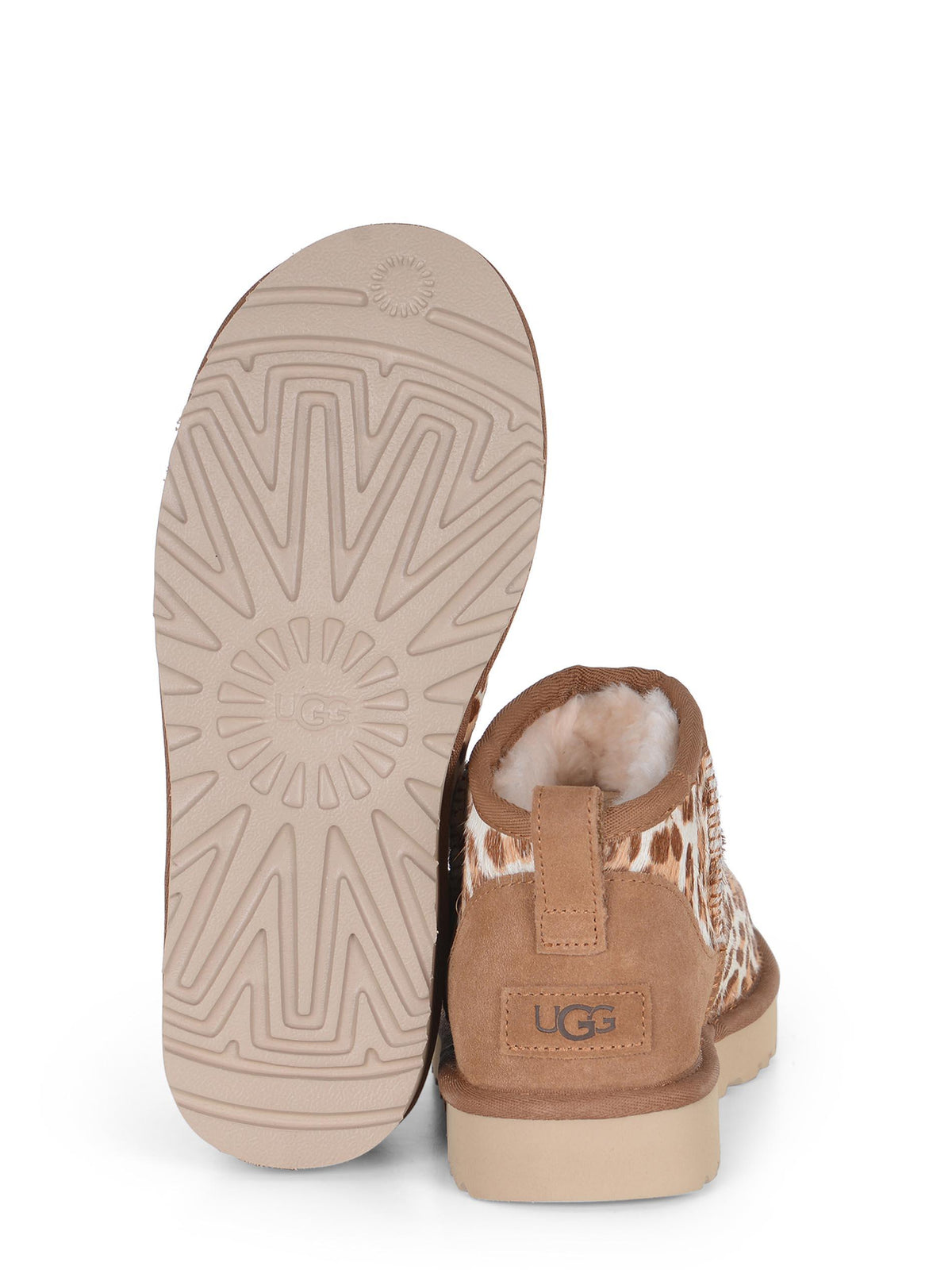 Stivali UGG "Classic Ultra Mini" 