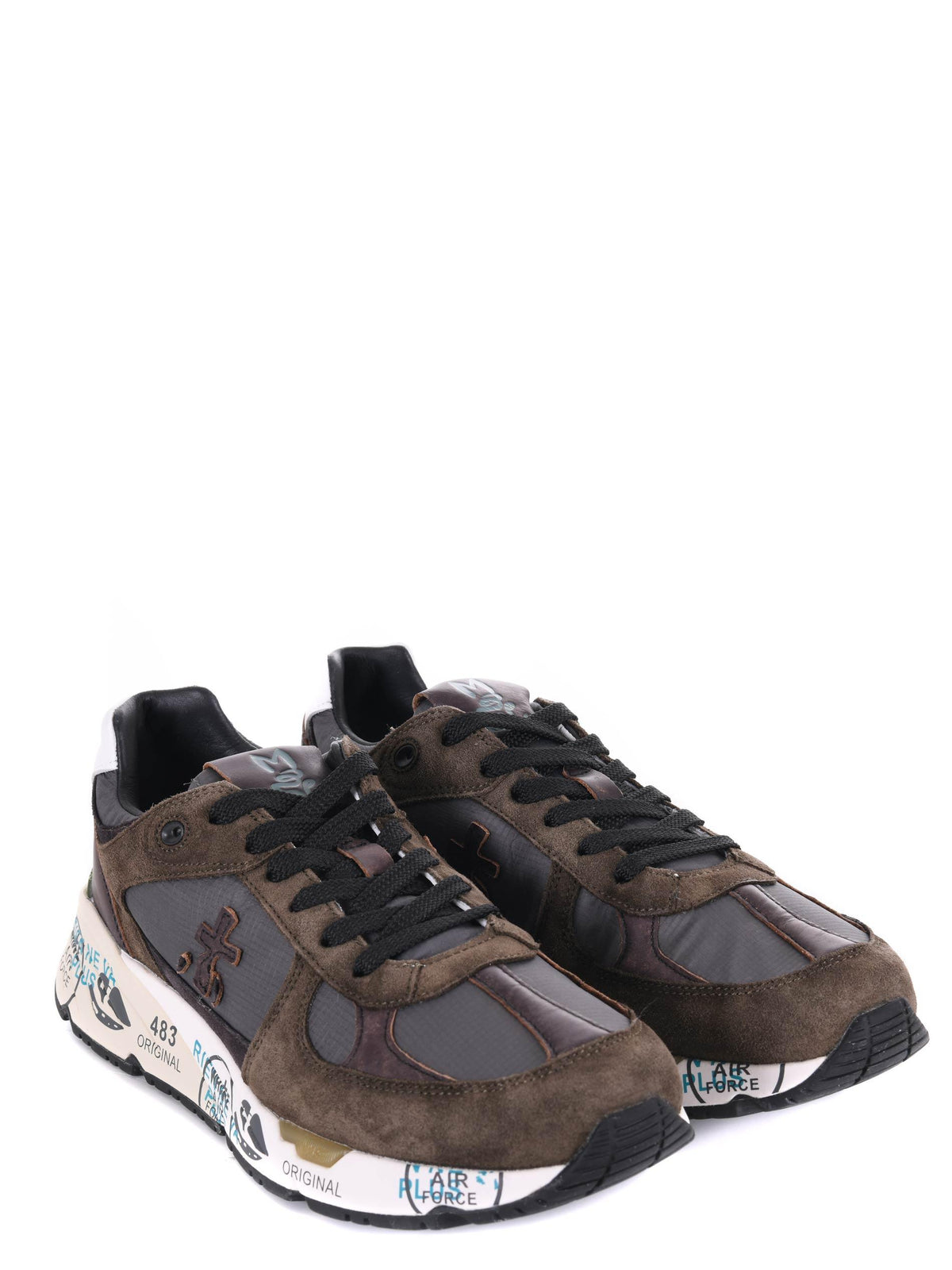 Sneakers Premiata 