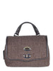 ZANELLATO Borse 070900-203-BABY Z0244 Marrone