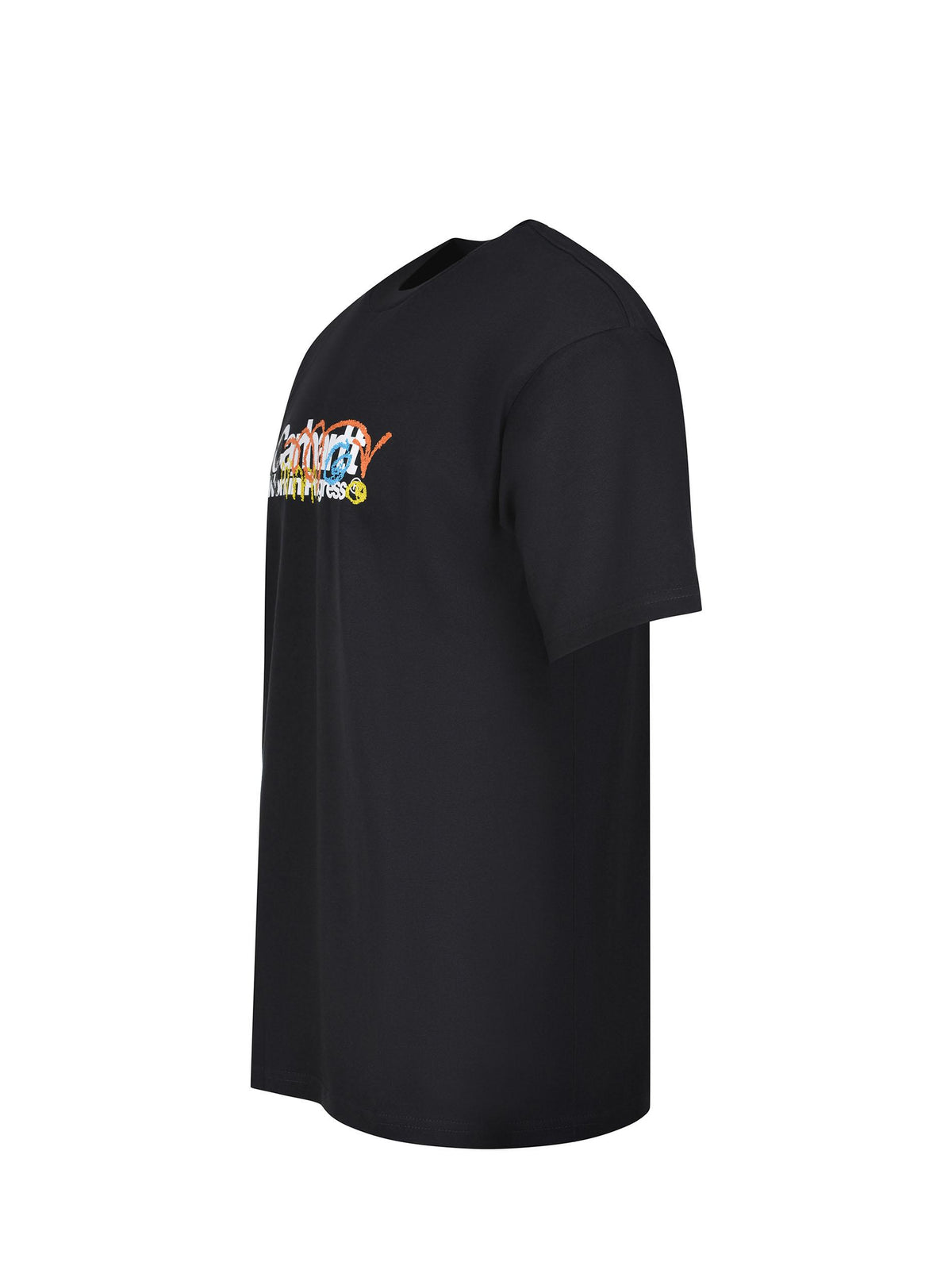 T-shirt Carhartt 