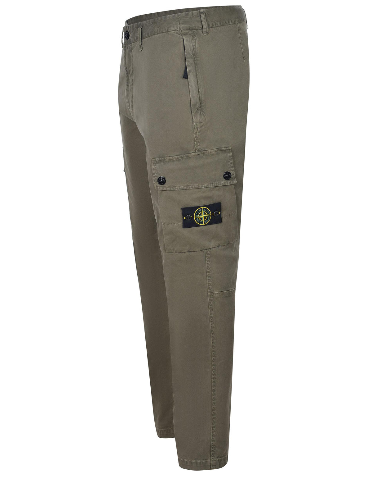Pantaloni Stone Island 