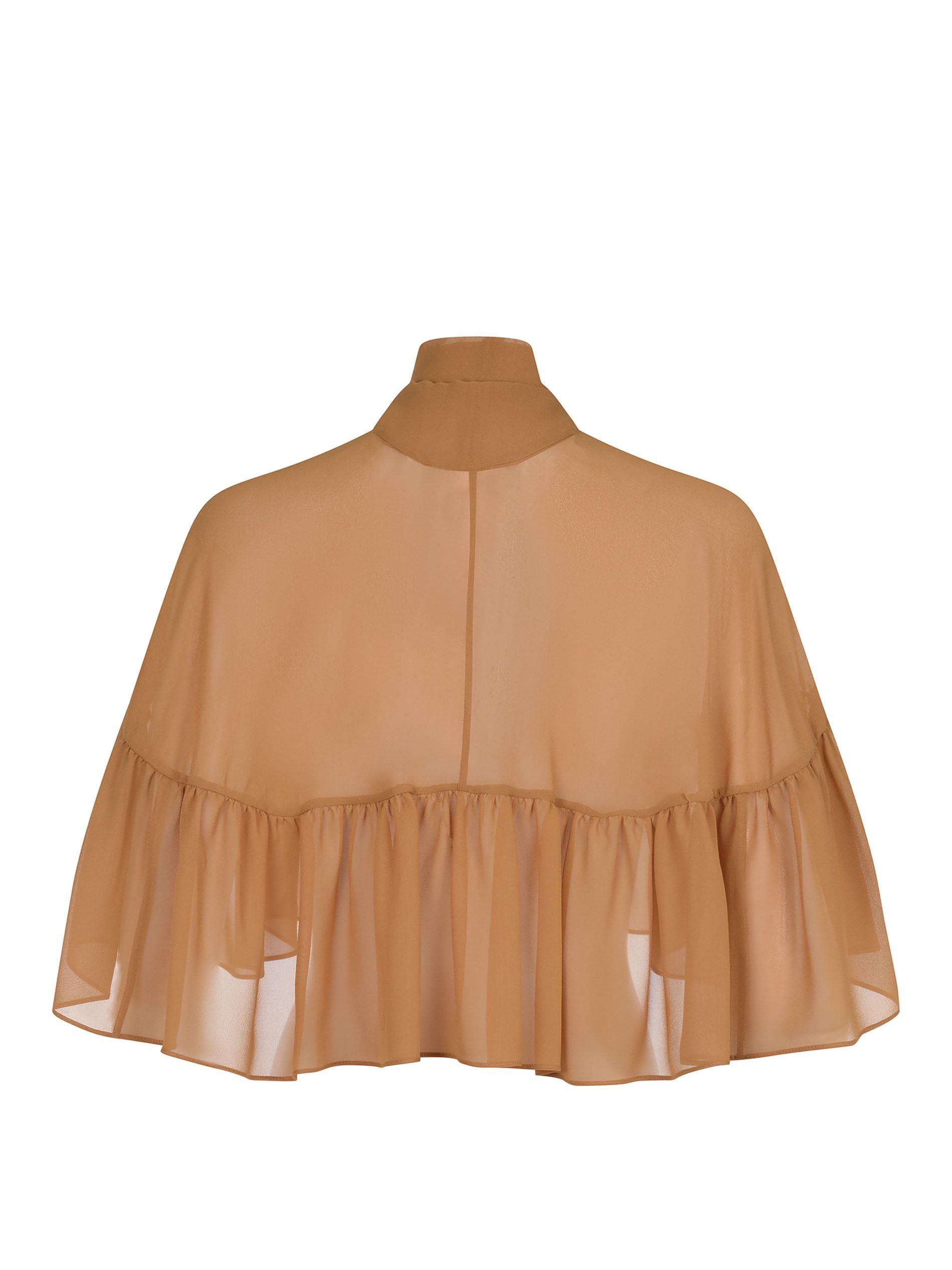 Mantella Max Mara "Mxanegozi" 