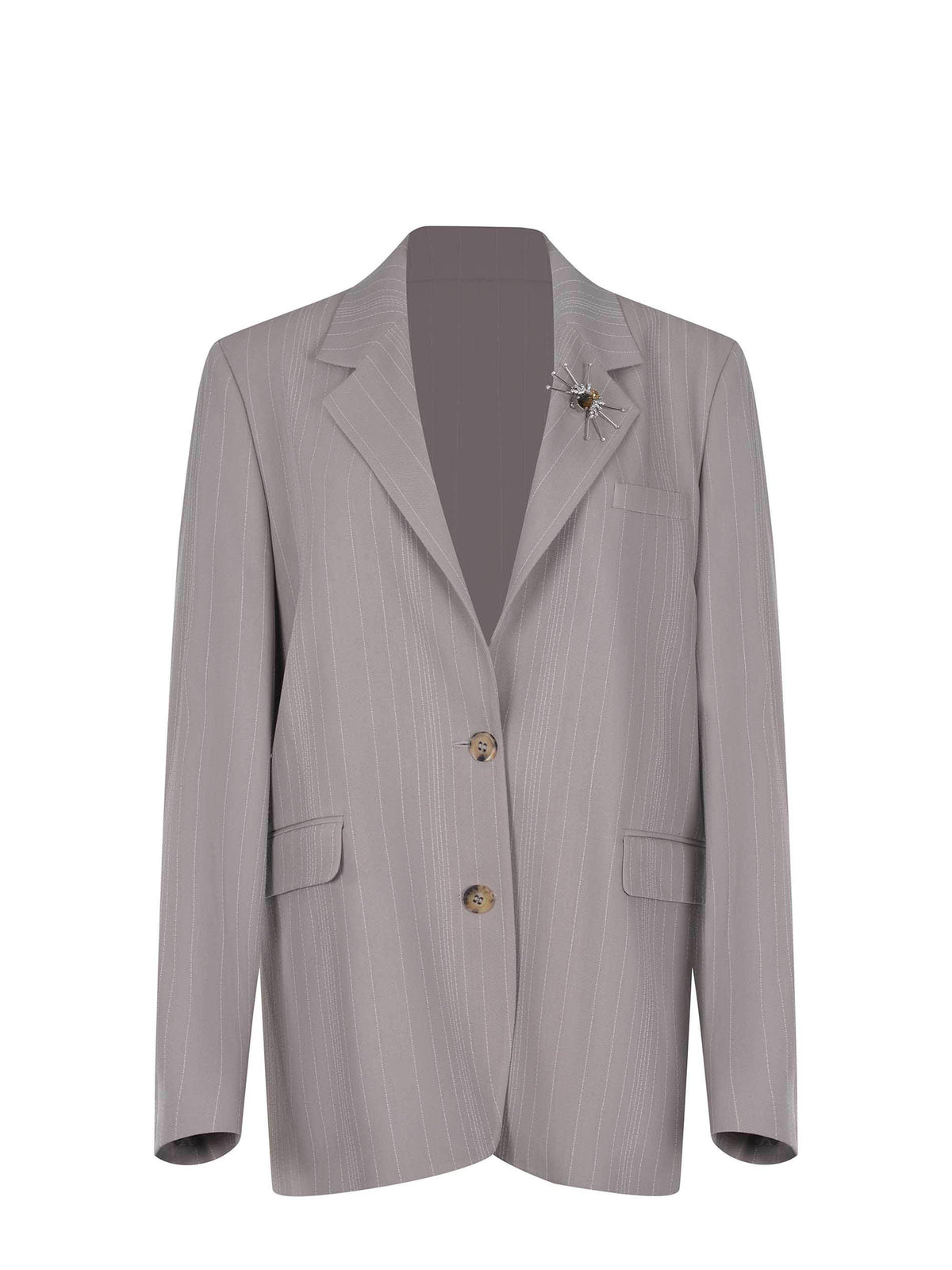 Giacca doppiopetto Golden Goose 