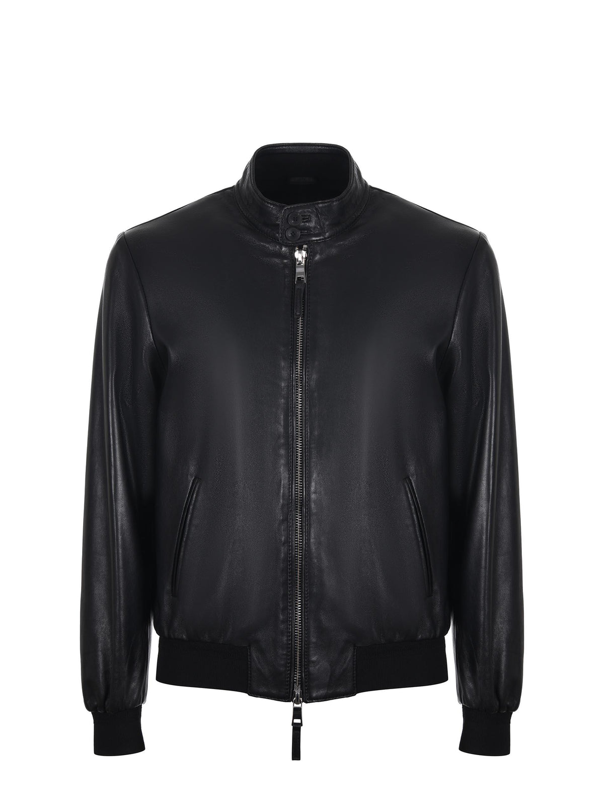 Giubbotto The Jack Leathers "Elvis" 