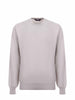 K-WAY Sweatshirts K4122YW 634 Stucco