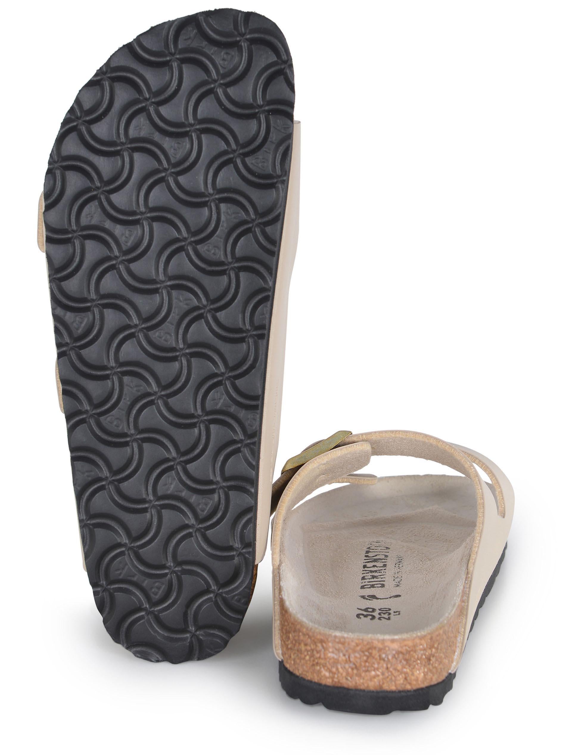 Pantofole Birkenstock "Arizona Triples" 