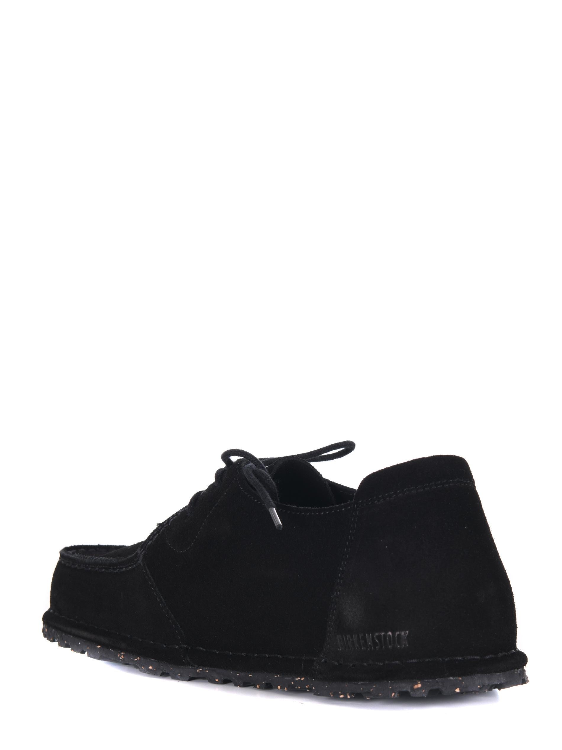 Scarpa Birkenstock "Utti lace" 