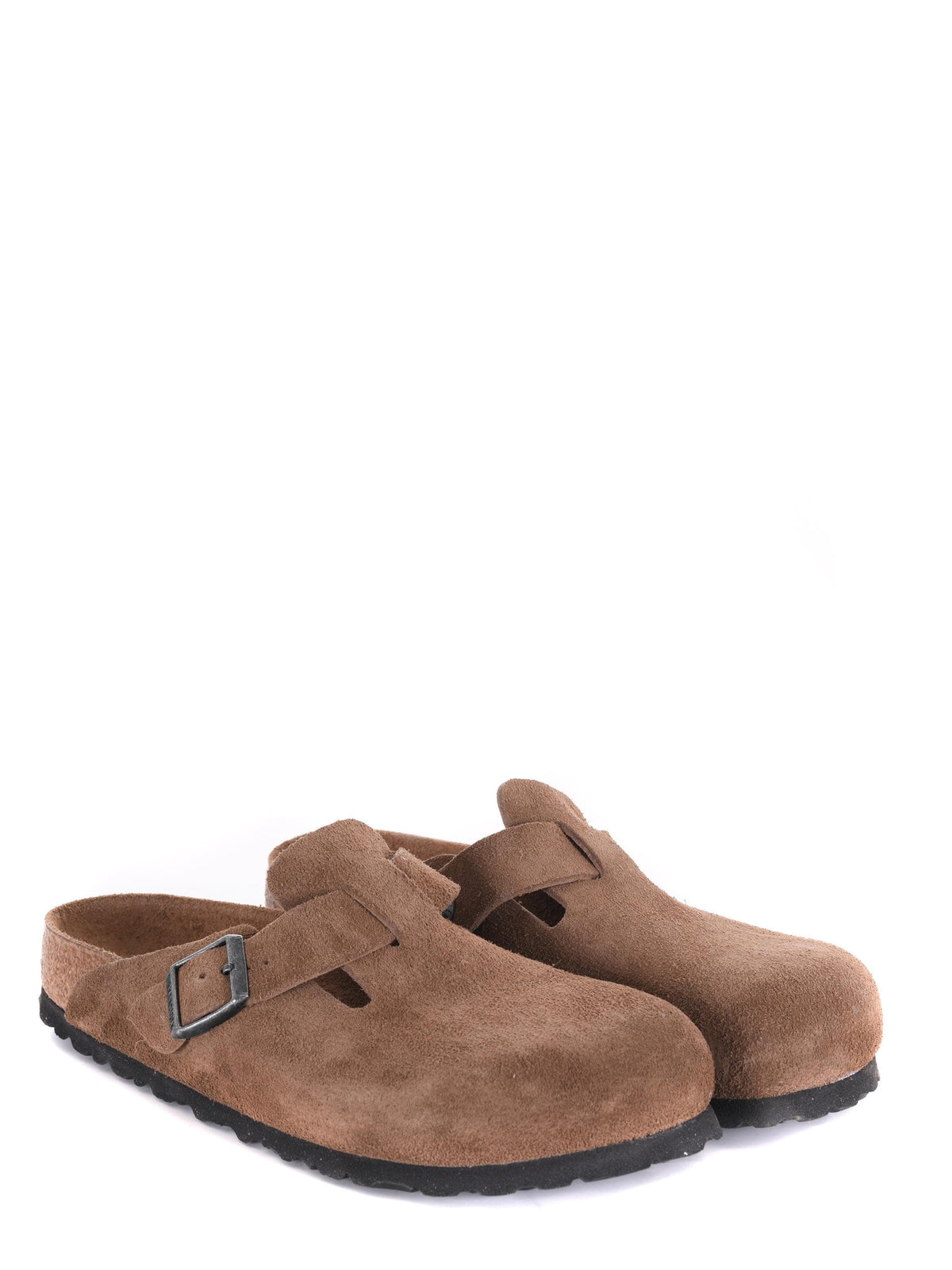 Sabot Birkenstock "Boston" 