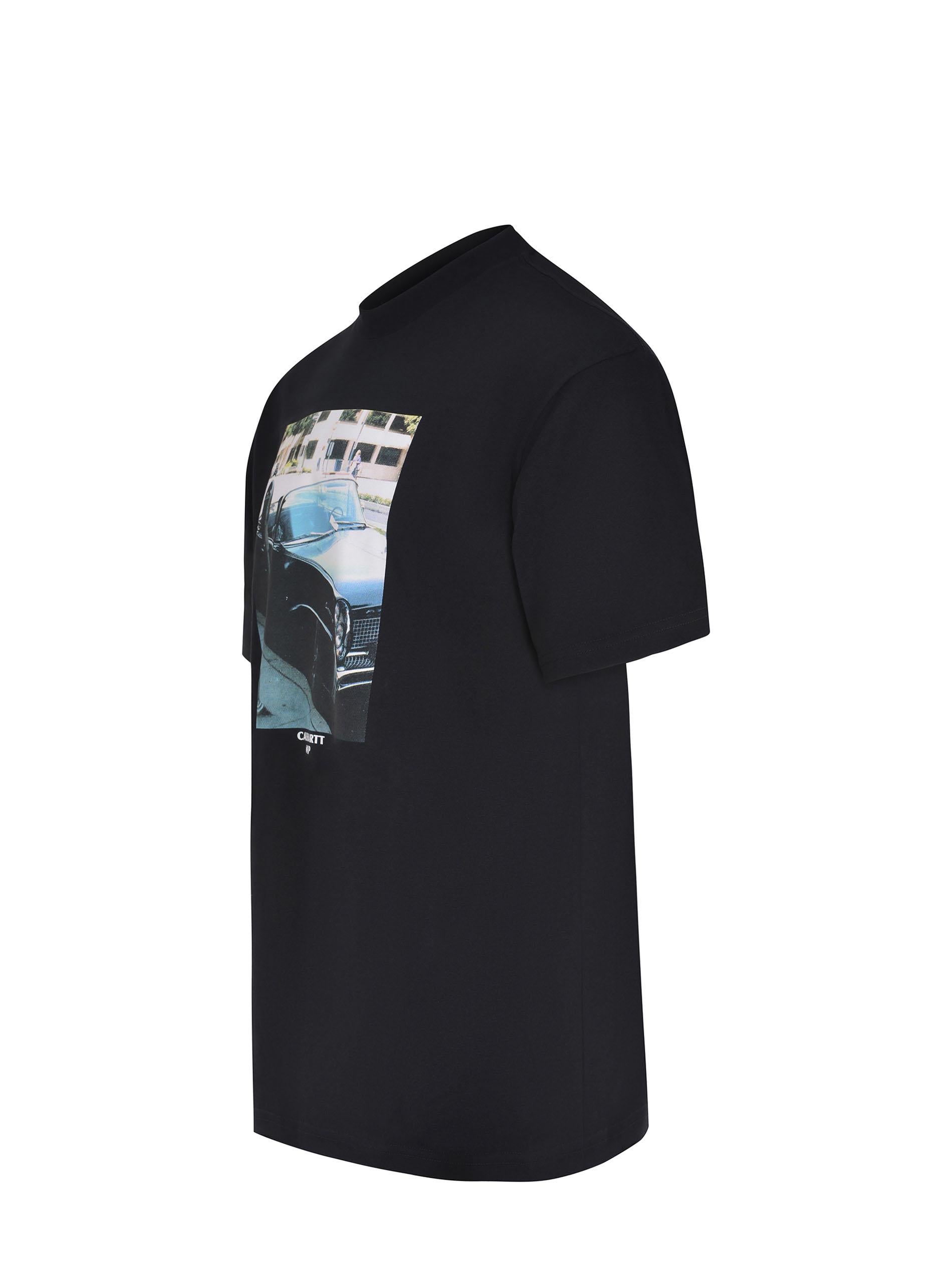 T-shirt Carhartt 