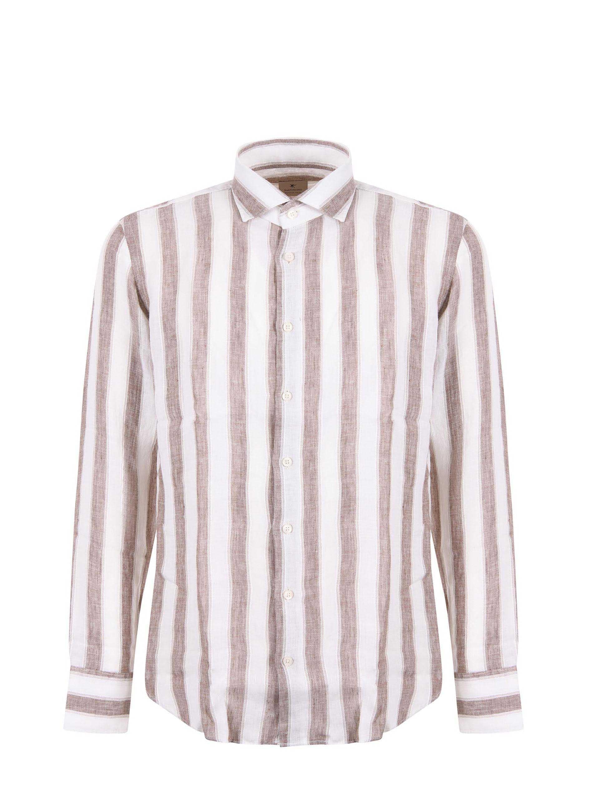 Camicia Bastoncino 