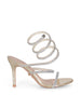 TWENTY FOURHAITCH Sandali SH378-ZEJA ORO Oro