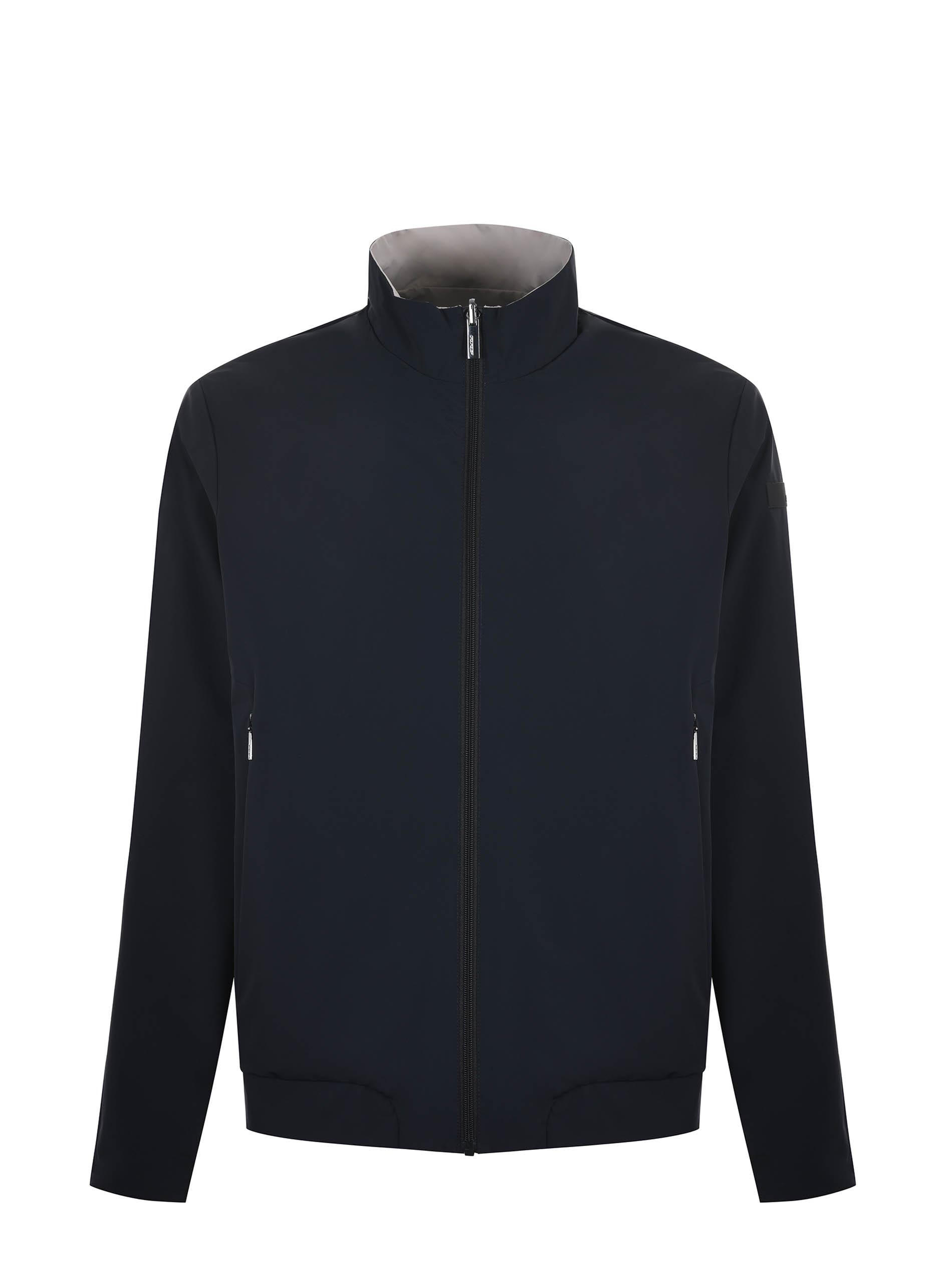 Giubbino RRD reversibile "double benzina" 