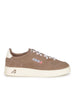 AUTRY Sneakers AULM UH10 Marrone