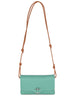 ZANELLATO Bags 068331-004-S Z0401 Teal