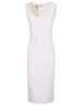 RELISH Abiti 9006043 MILK Bianco