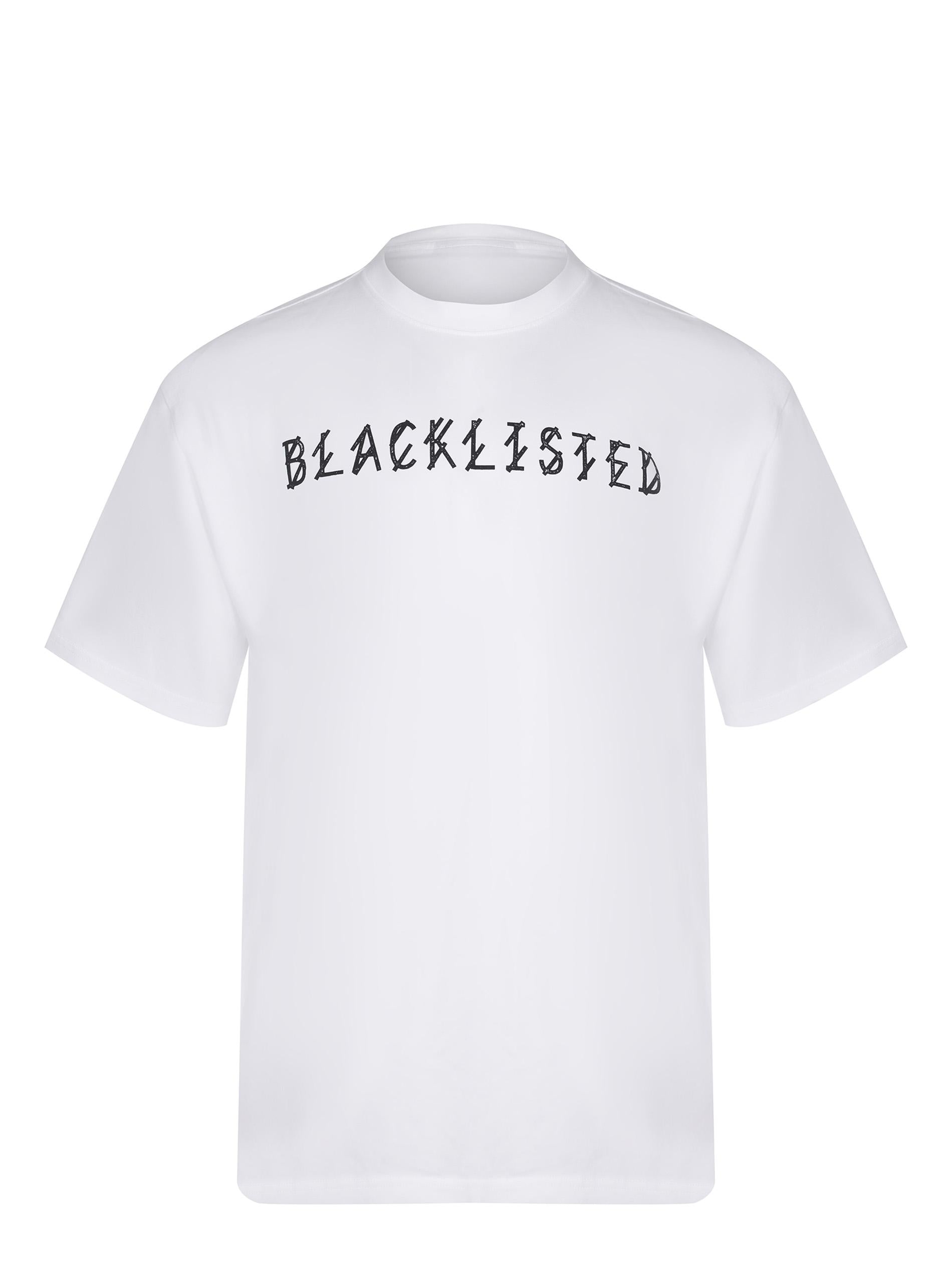 T-shirt 44 Label Group 