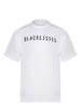 44 LABEL GROUP T-shirt B0030556 FA706-P760 Bianco