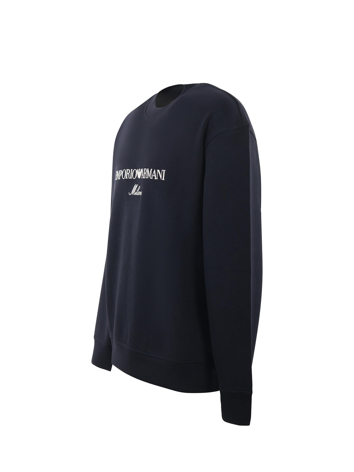Felpa Emporio Armani 