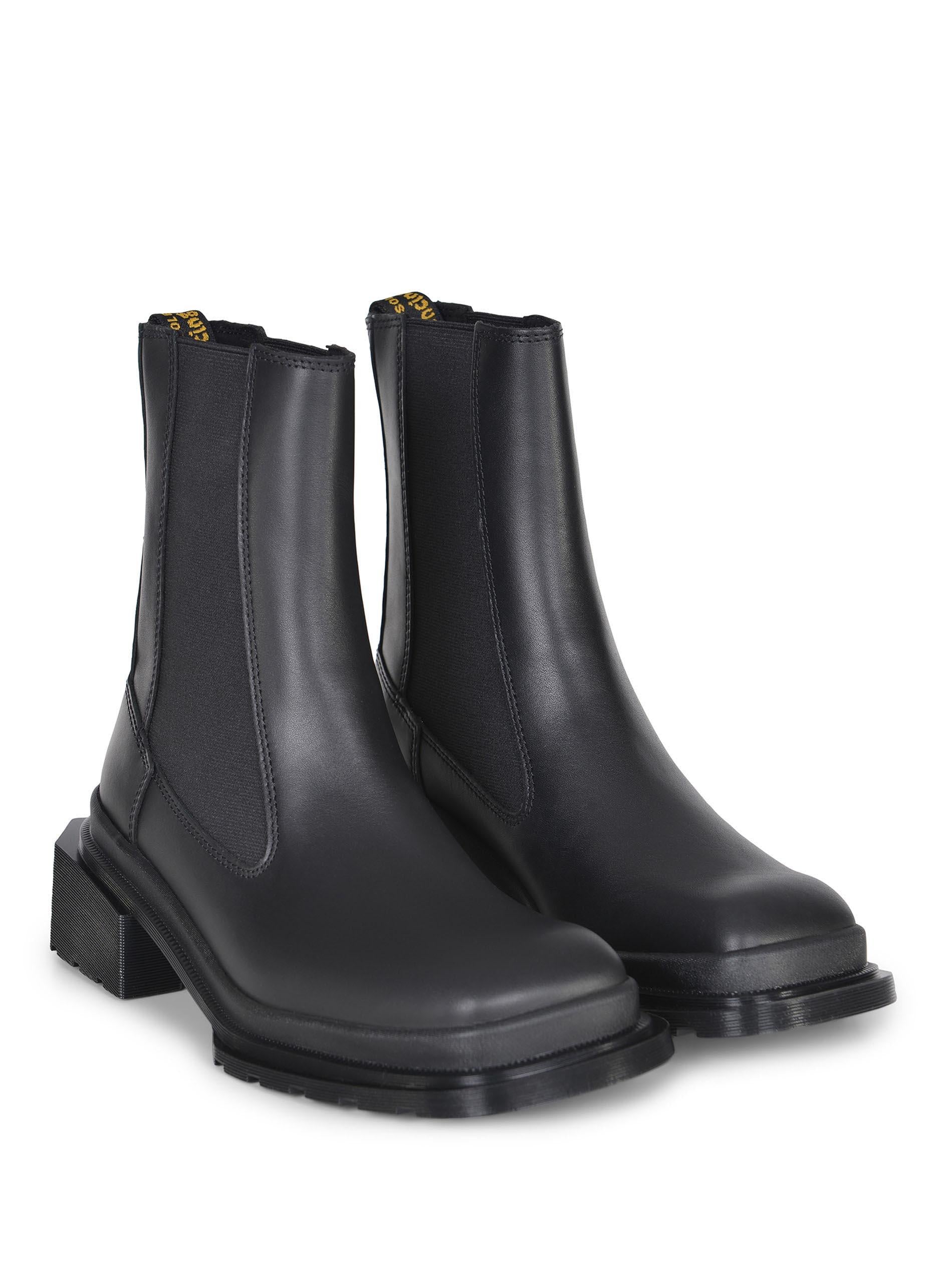 Stivali Dr.Martens "Maybole" 