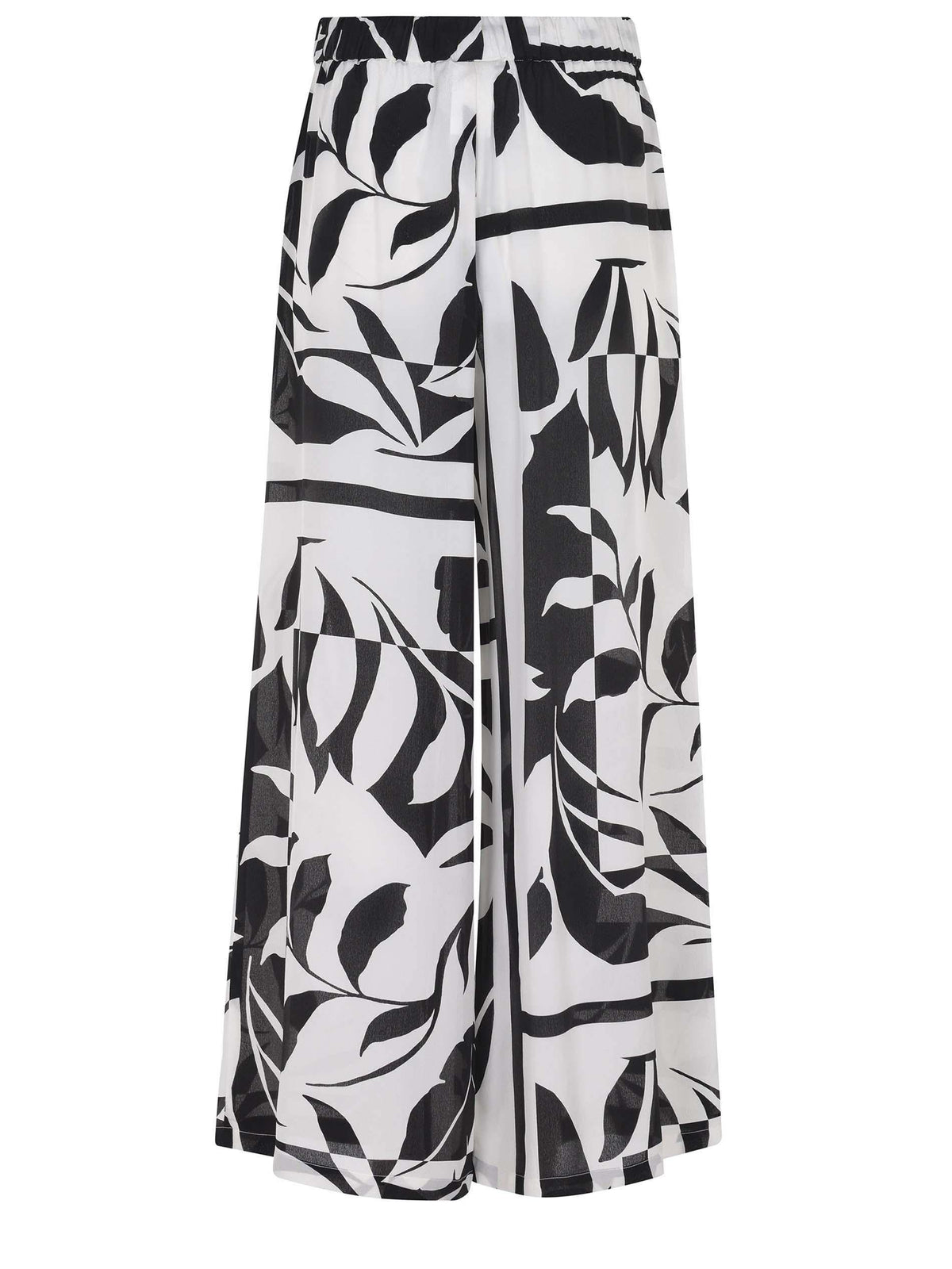 Pantaloni Max Mara "Bchvoto" 