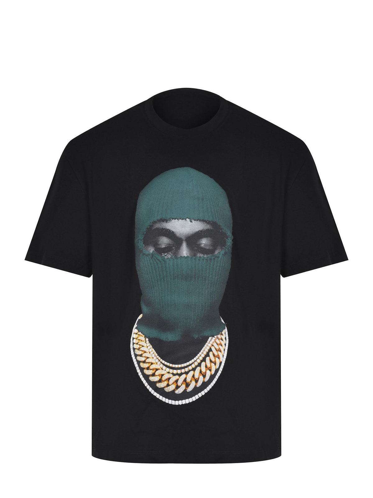T-shirt Ih Nom Uh Nit 