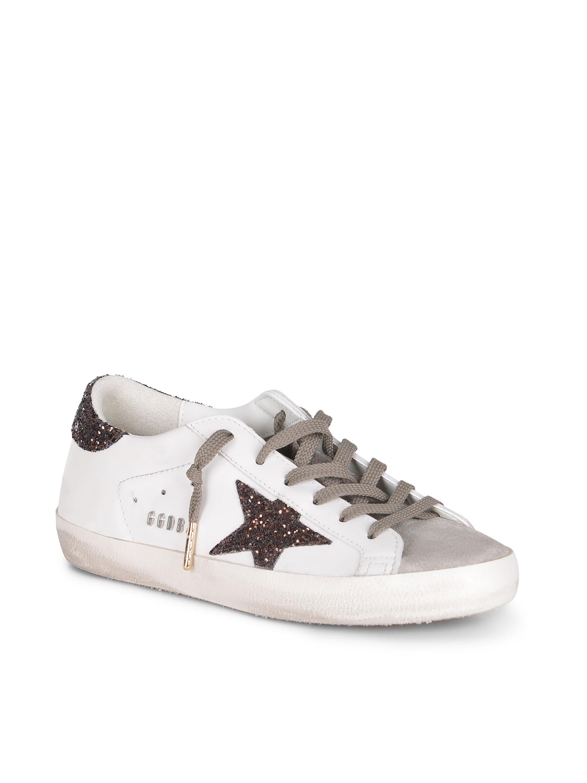 Sneakers Golden Goose "Super Star" 