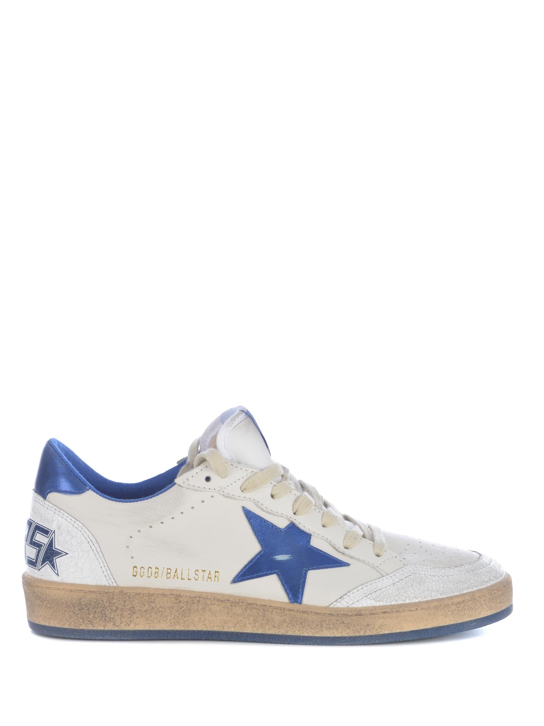 Sneakers Golden Goose "Ball Star" 