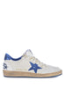 GOLDEN GOOSE Sneakers GMF00117 F002198-10327 Bianco azzurro