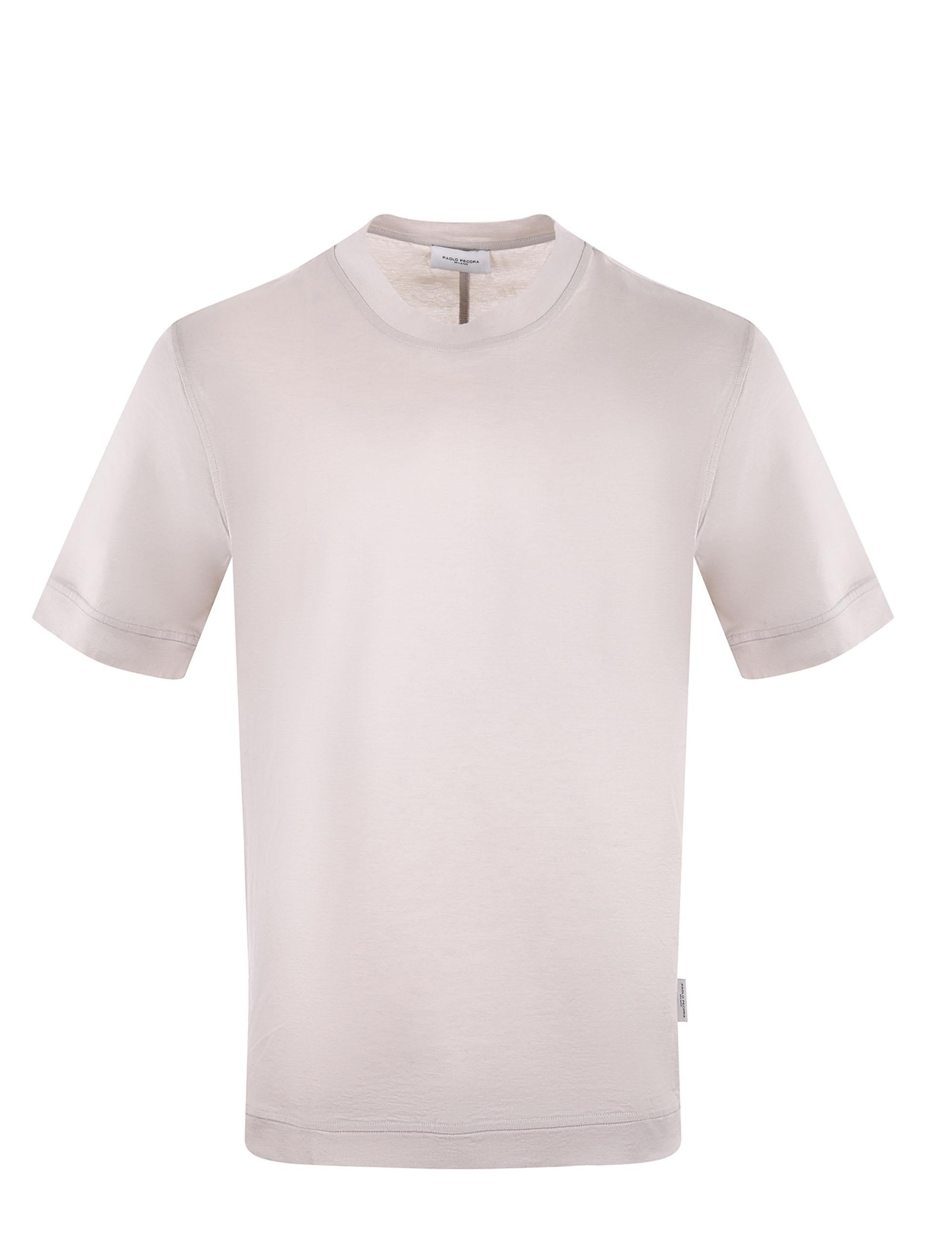 T-shirt Paolo Pecora 