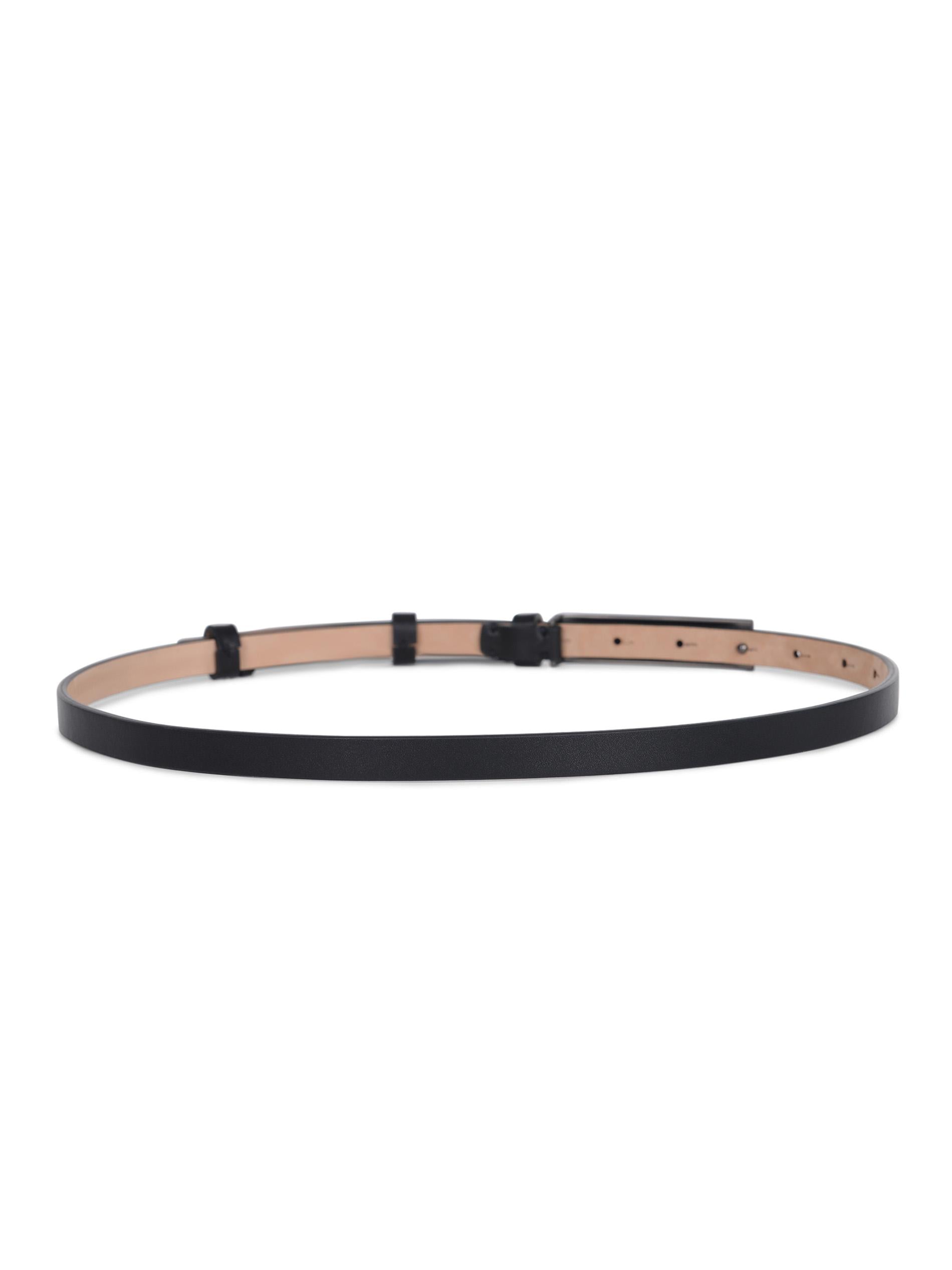 Cintura Max Mara "NewPlate15" 