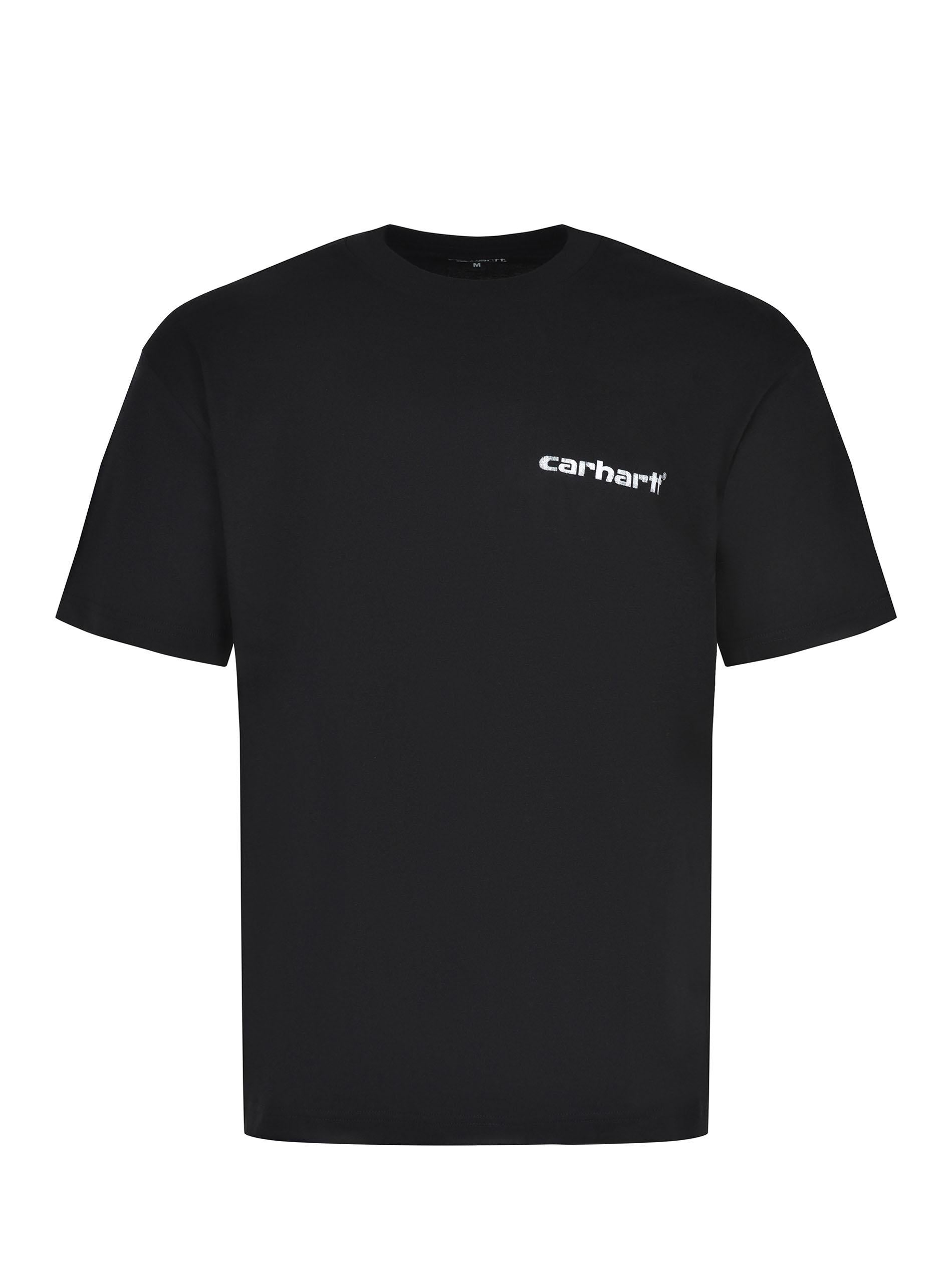 T-shirt Carhartt 