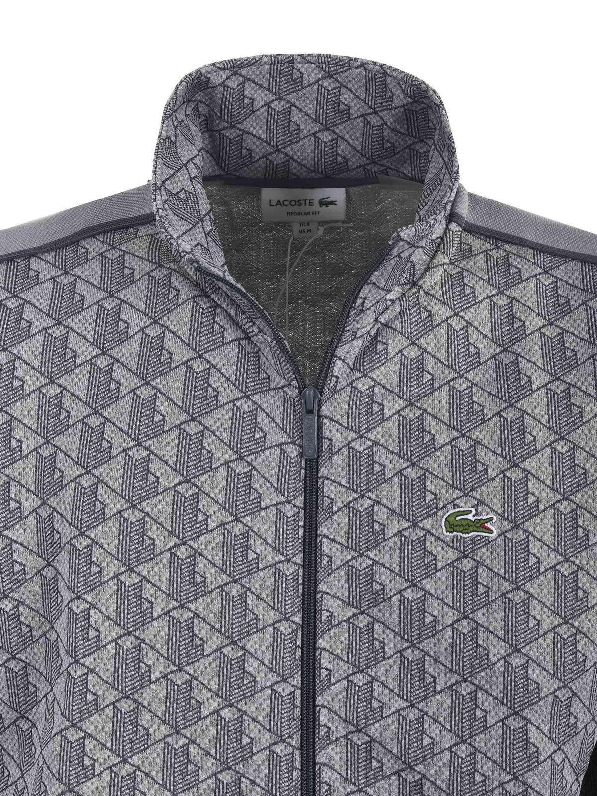 Felpa Lacoste 