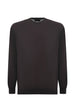 FILIPPO DE LAURENTIS Maglie GC1ML CR14R-190 Marrone