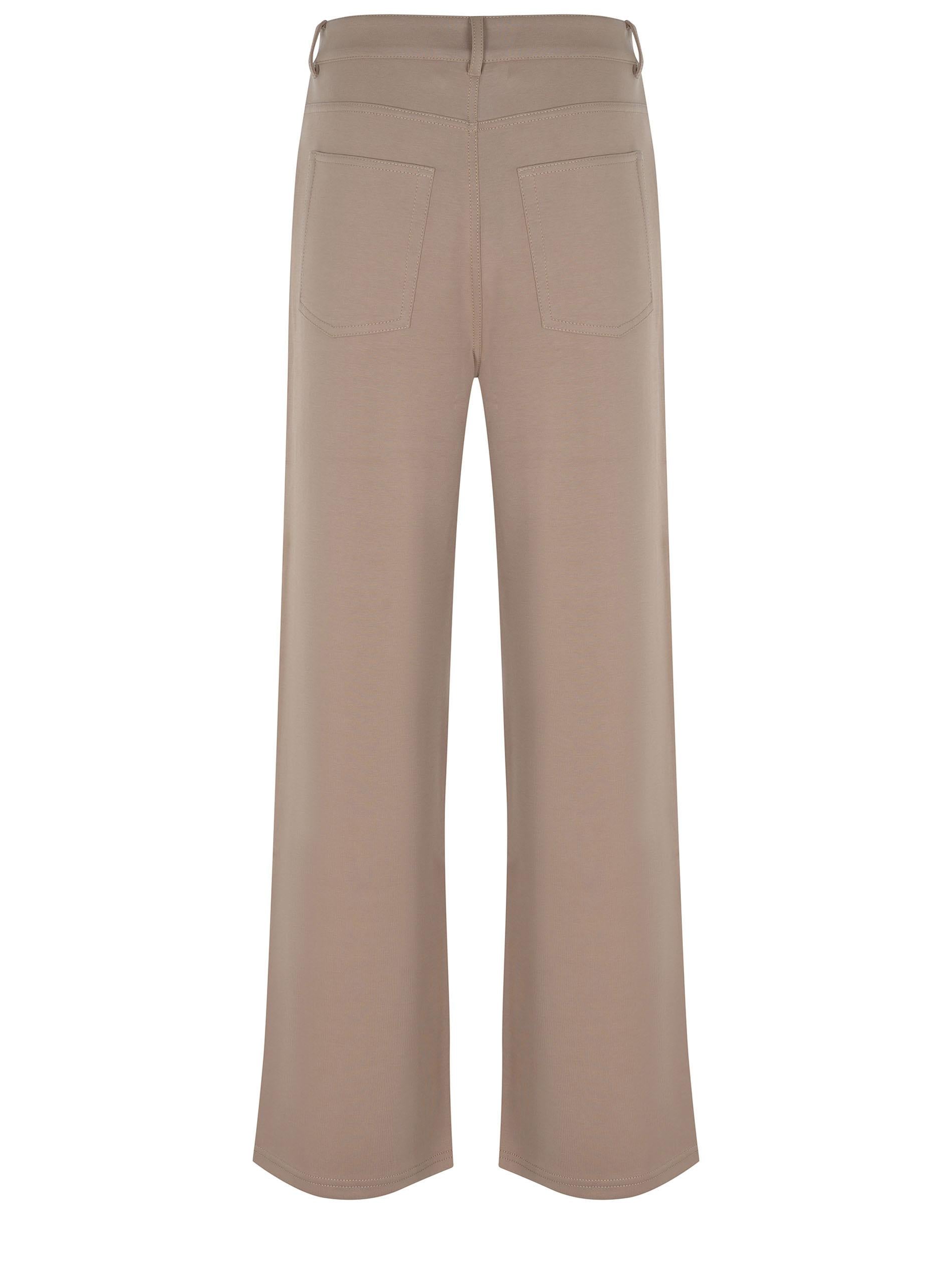 Pantaloni 'S Max Mara "Smmbrioso" 