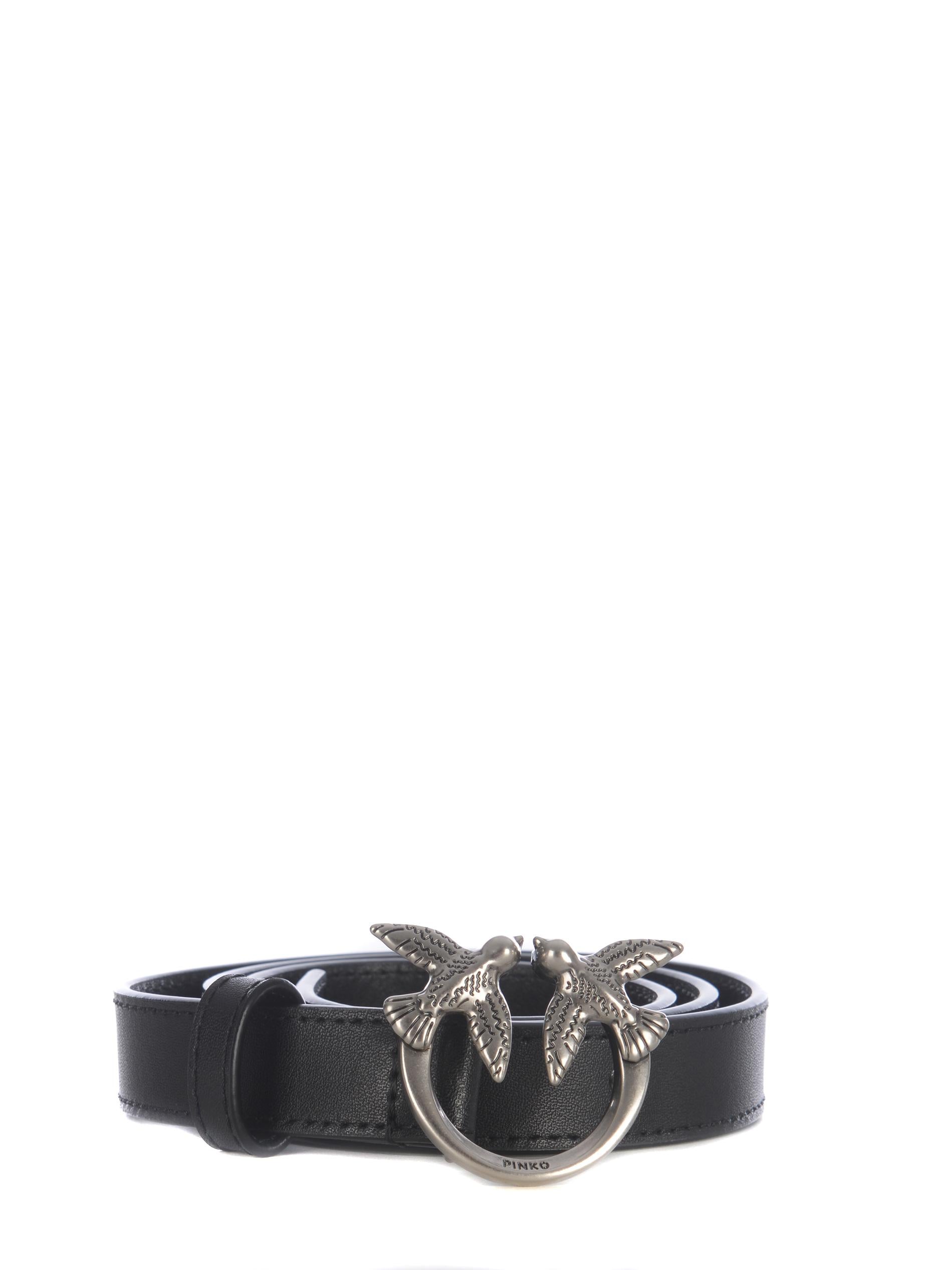 Cintura Pinko "Love Berry" 