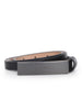 MAX MARA Cinture 2514501013600 169-001 Nero