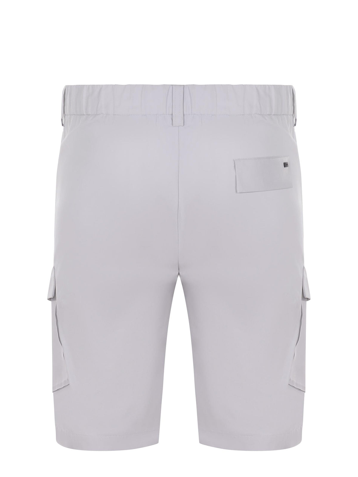 Bermuda Herno<BR/> 