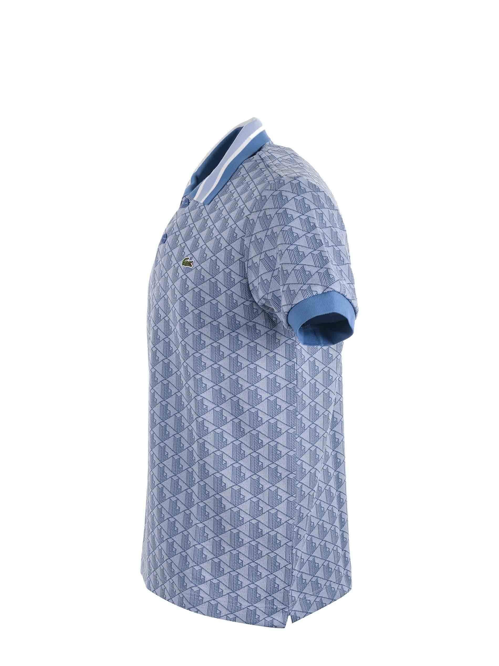 Polo Lacoste<BR/> 