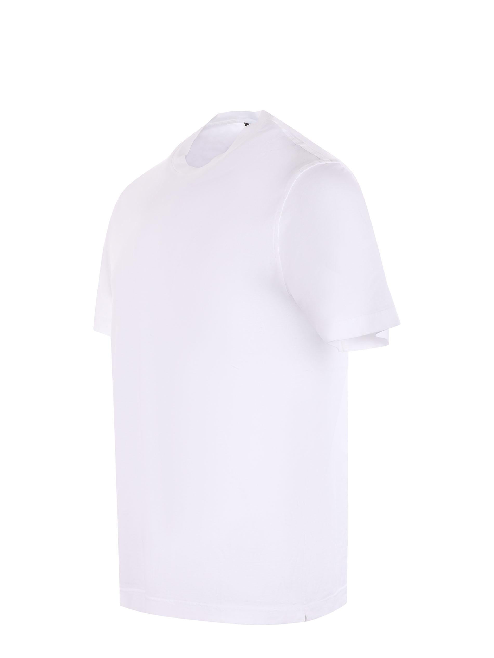 T-shirt Filippo De Laurentiis 
