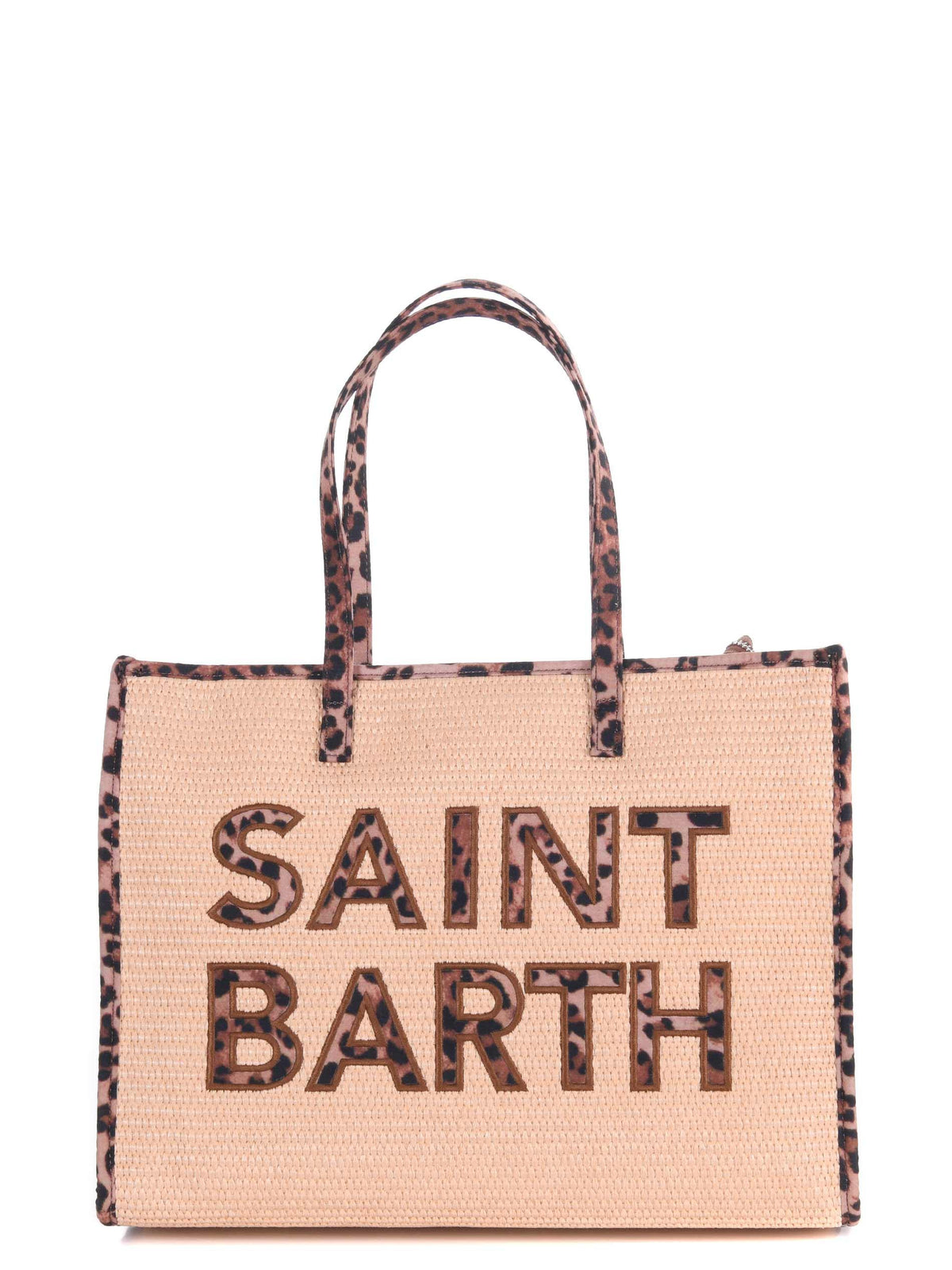 Shopping grande MC2 Saint Barth 
