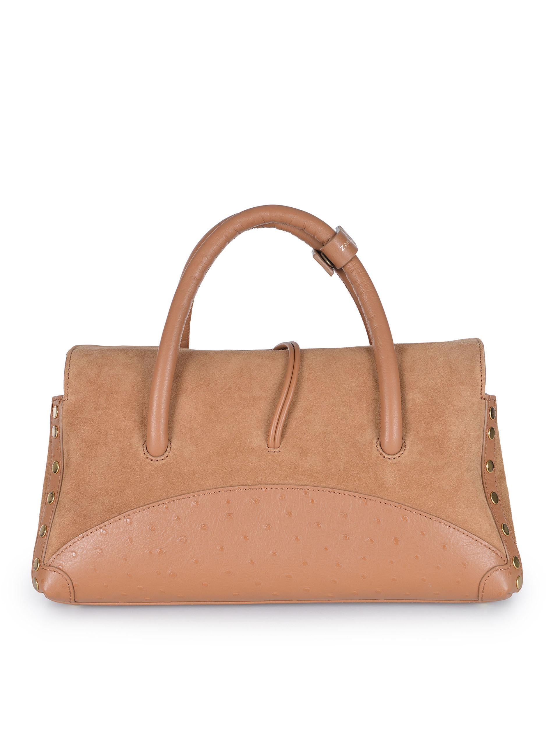 Borsa Zanellato "Dotta S" 