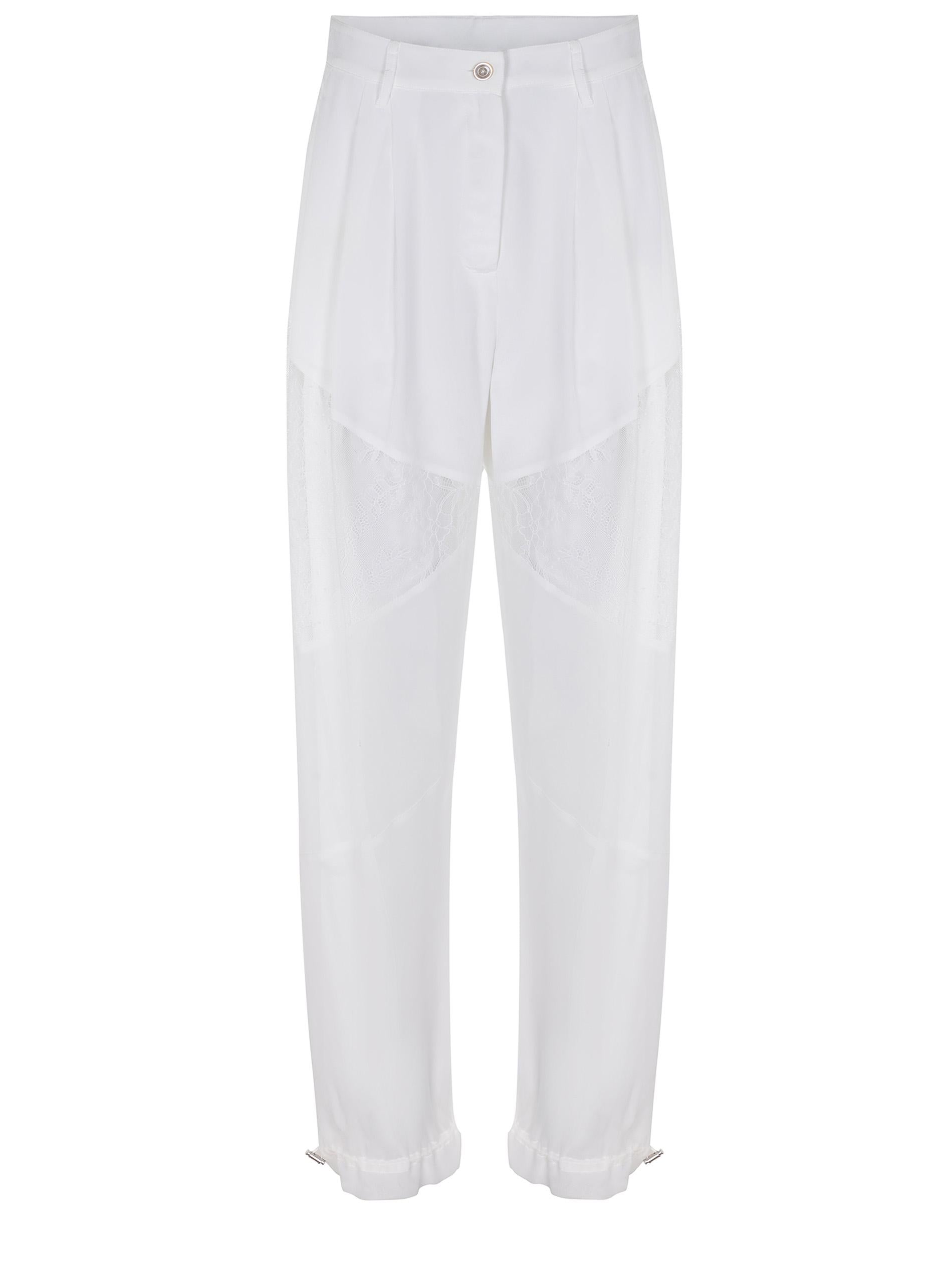 Pantaloni Pinko "Nacy" 