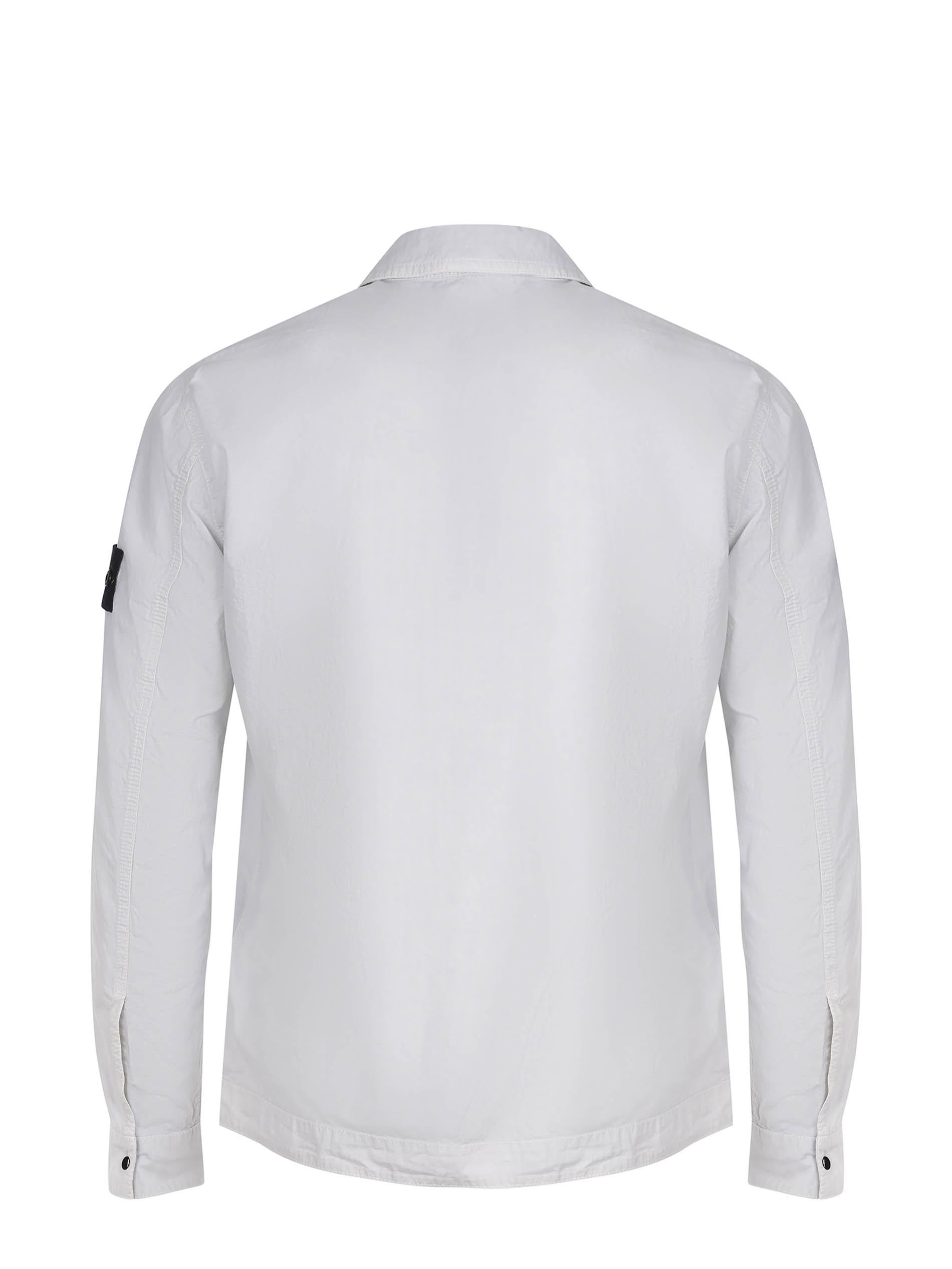 Camicia Stone Island 
