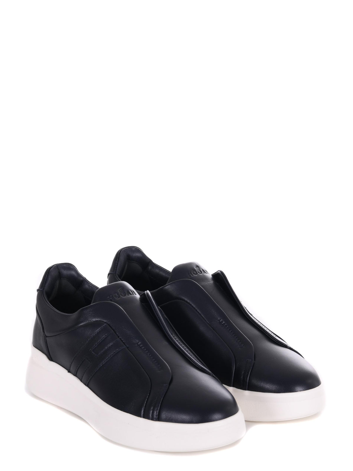 Sneakers slip-on Hogan "H580" 
