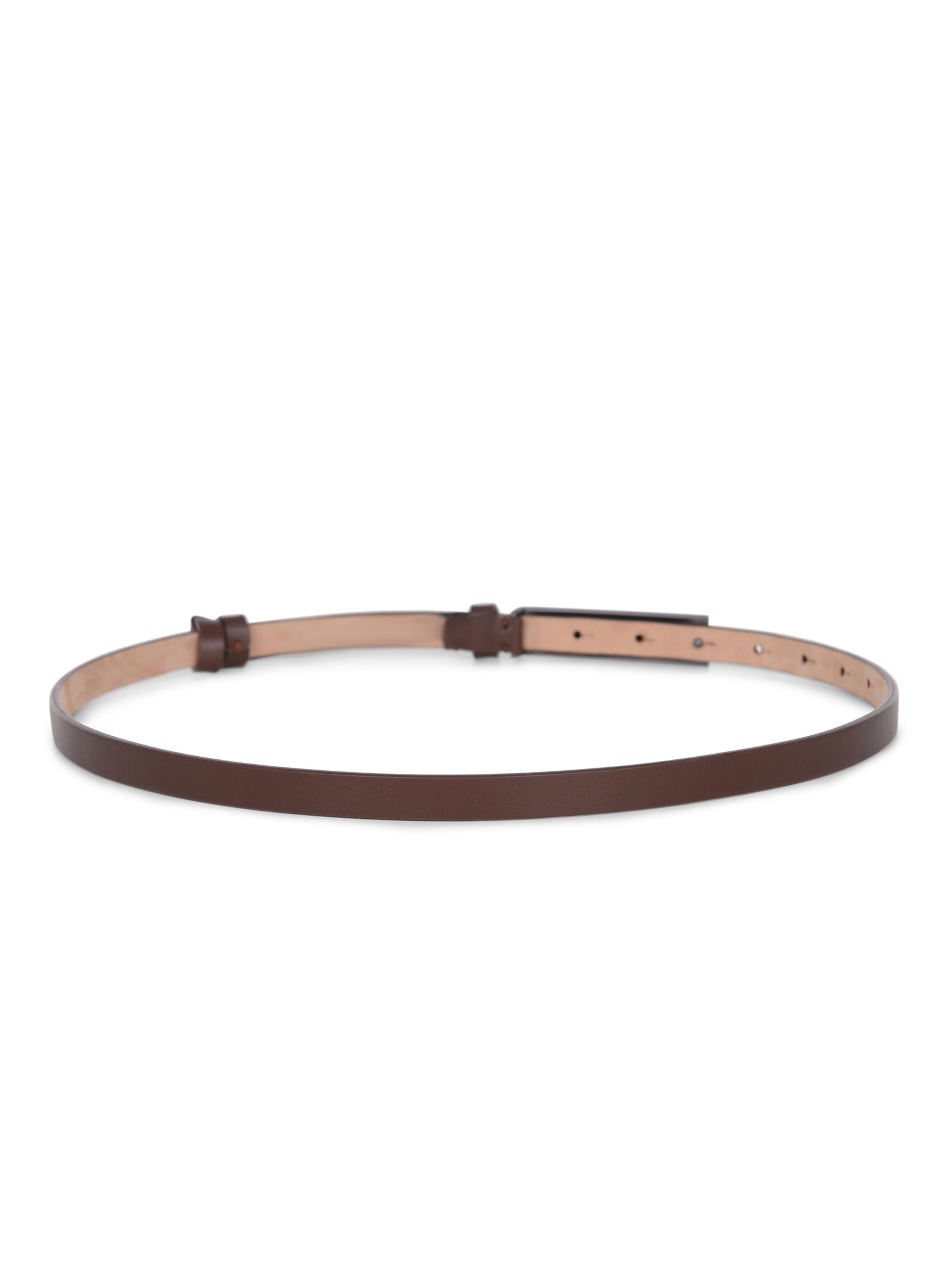 Cintura Max Mara "NewPlate15" 