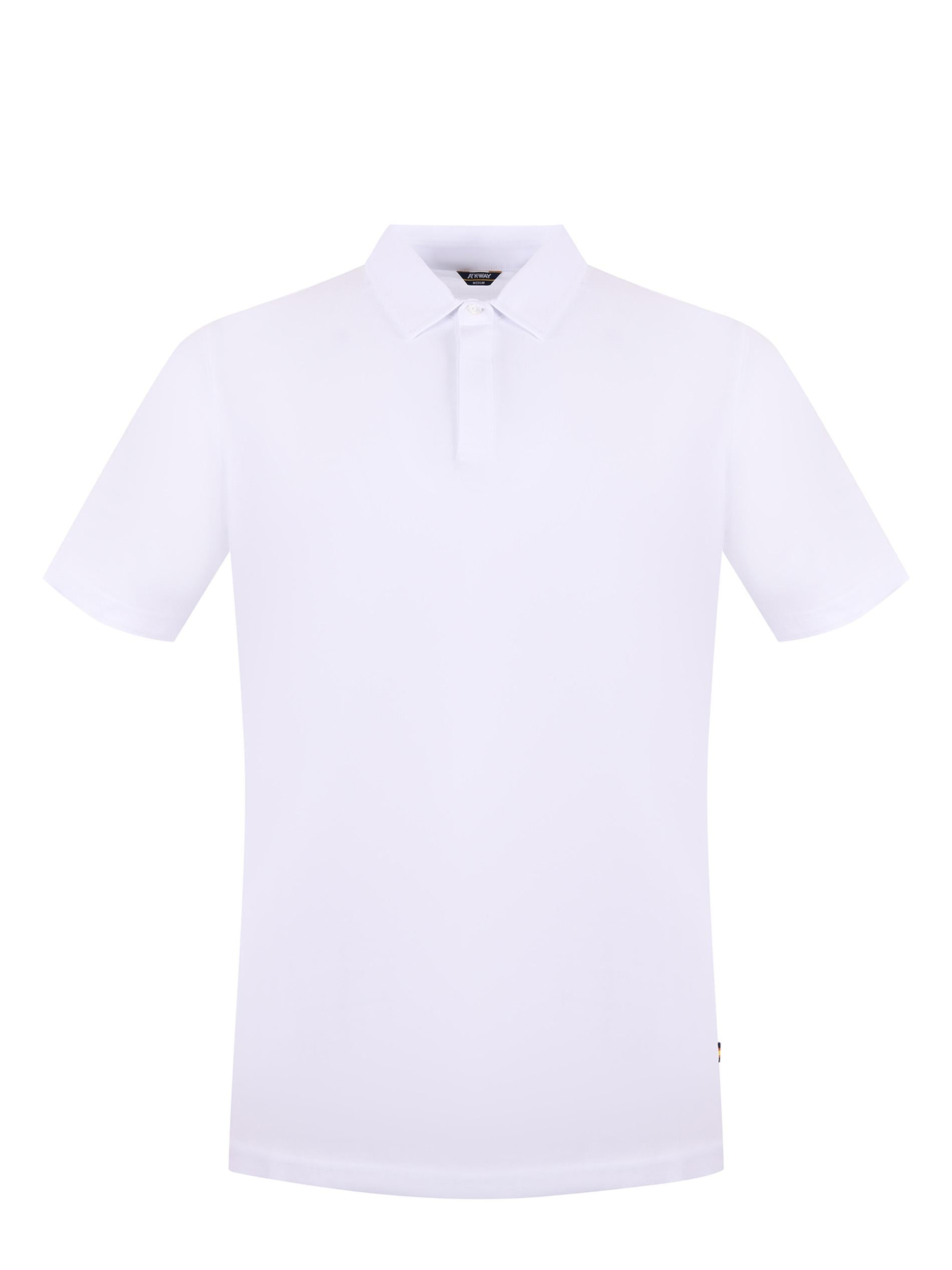 Polo K-Way "Vincelle cotton" 