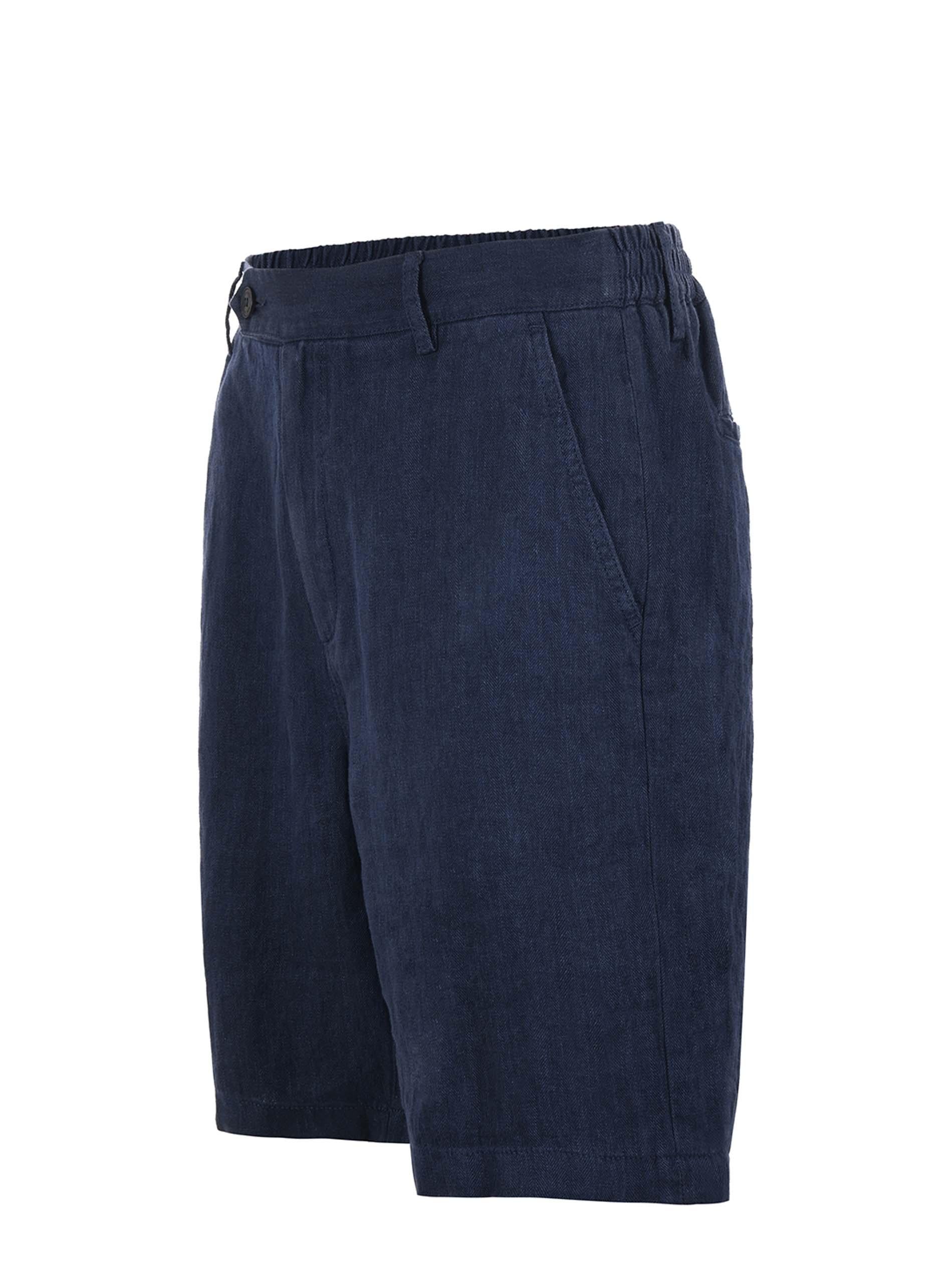 Shorts MC2 Saint Barth 
