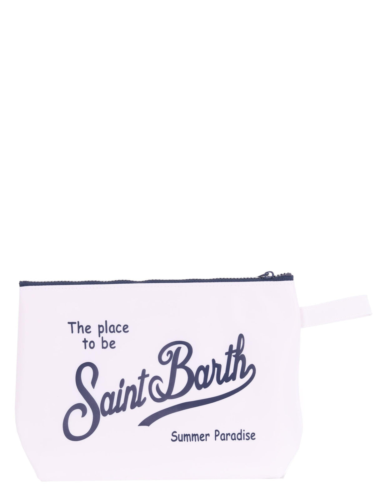 Pochette MC2 Saint Barth 
