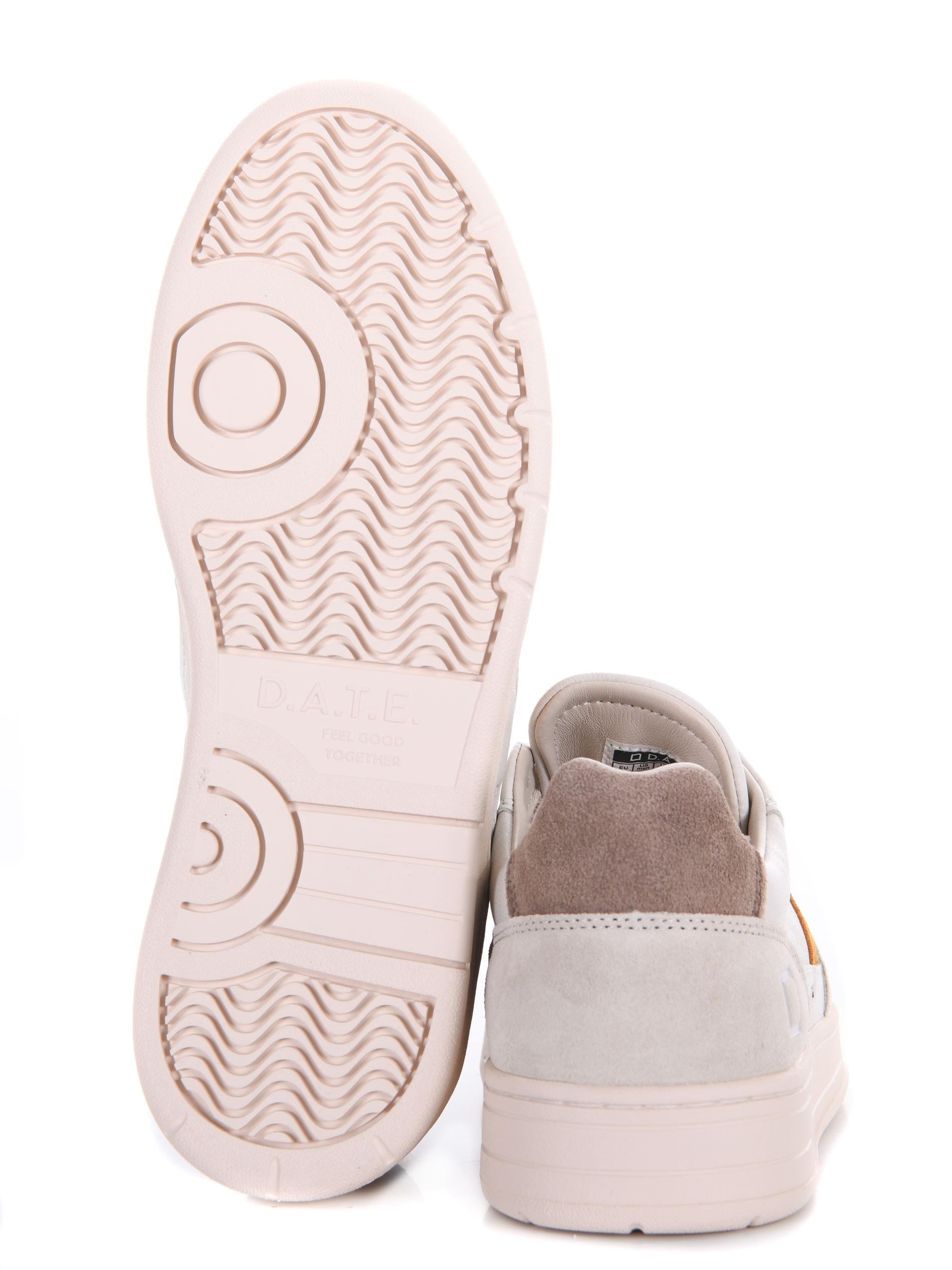 Sneakers uomo D.A.T.E. "Court 2.0 vintage" 